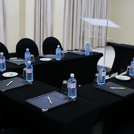 فندق بافيليون دوربان المظهر الخارجي الصورة