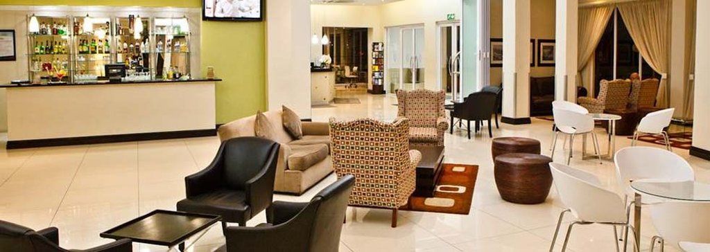 فندق بافيليون دوربان المظهر الخارجي الصورة
